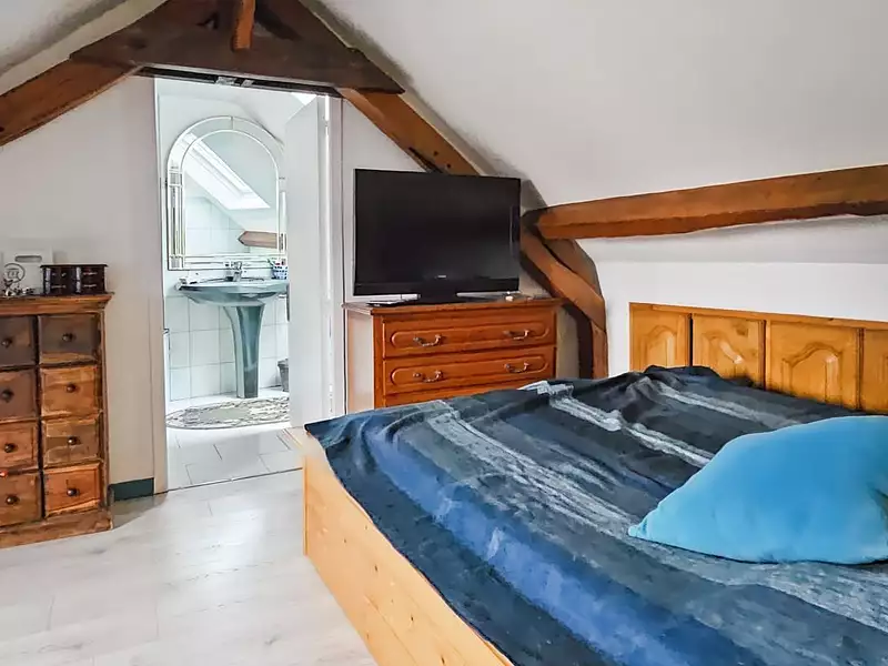 Maison, 127 m²