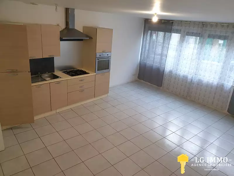 Appartement, 144 m²