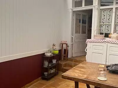 Maison, 69 m²