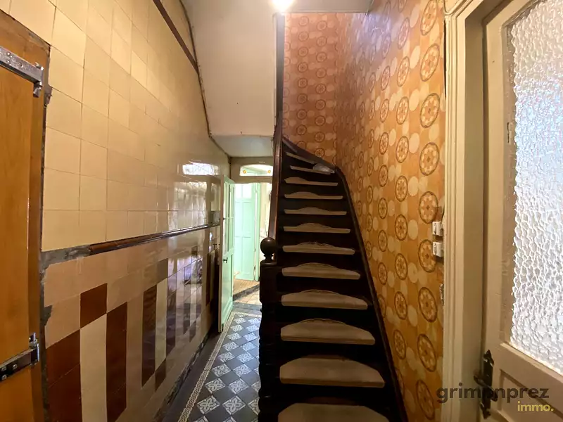 Maison, 99 m²