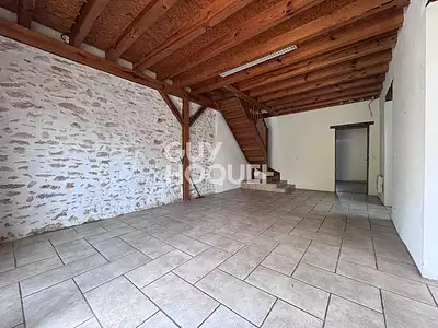 Maison, 98,16 m²