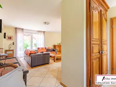 Maison, 228,41 m²