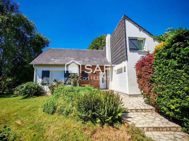 Maison, 150 m²