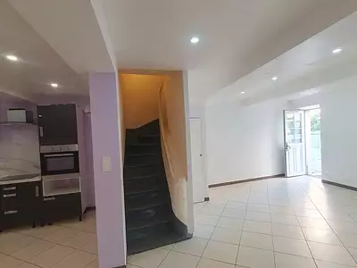 Maison, 130,5 m²