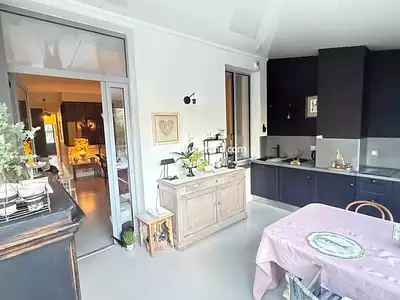 Appartement, 74 m²