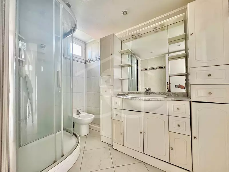 Appartement, 87 m²
