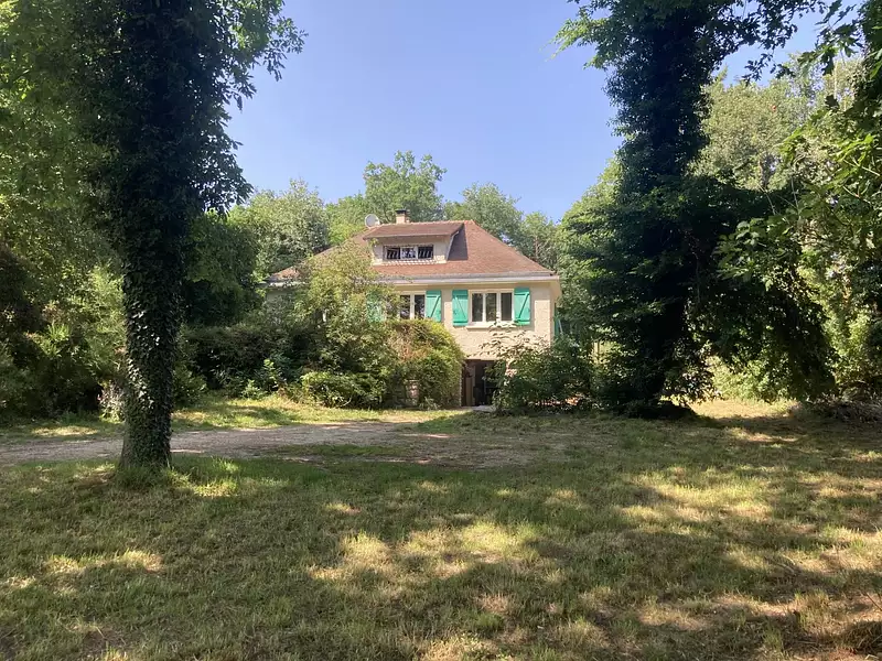 Maison, 75 m²
