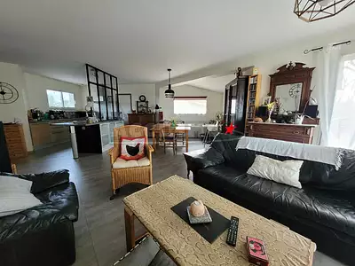 Maison, 140 m²