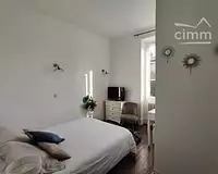 Appartement, 58,54 m²