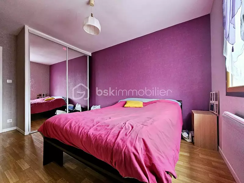 Maison, 155 m²