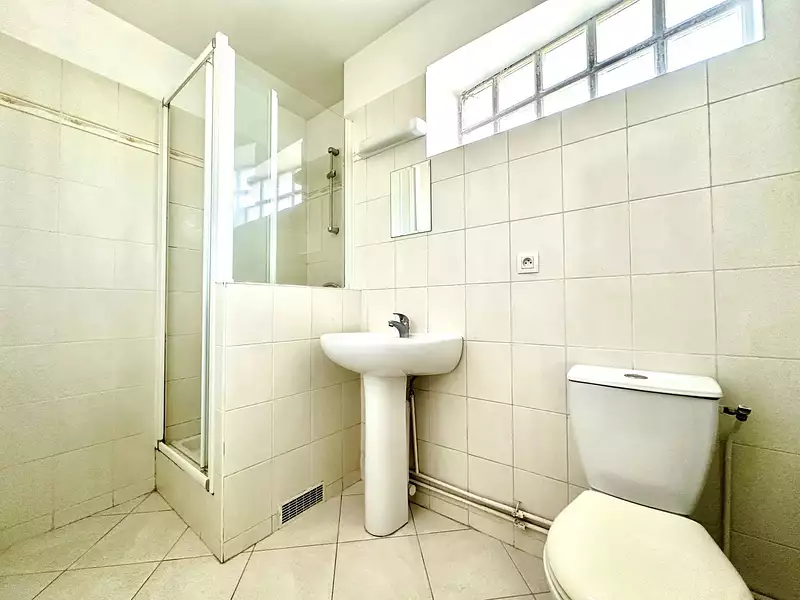 Appartement, 37 m²