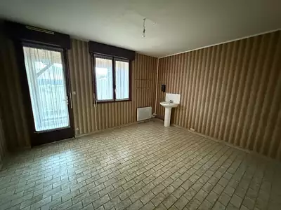 Maison, 200 m²