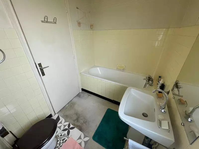 Appartement, 93 m²