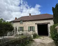 Maison, 119 m²