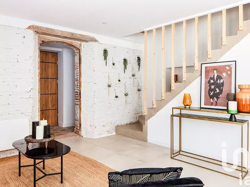 Maison, 100 m²