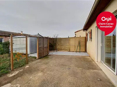 Maison, 101 m²