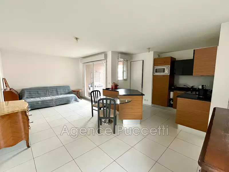 Appartement, 40,45 m²