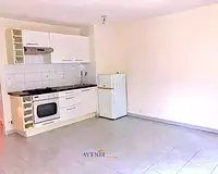 Appartement, 29,65 m²