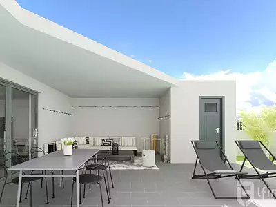Maison, 141 m²