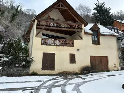 Maison, 200 m²
