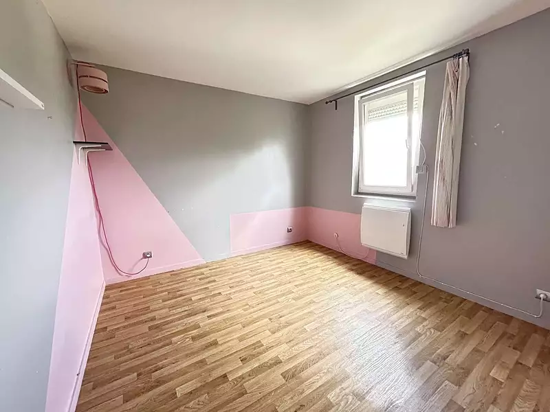 Appartement, 75 m²
