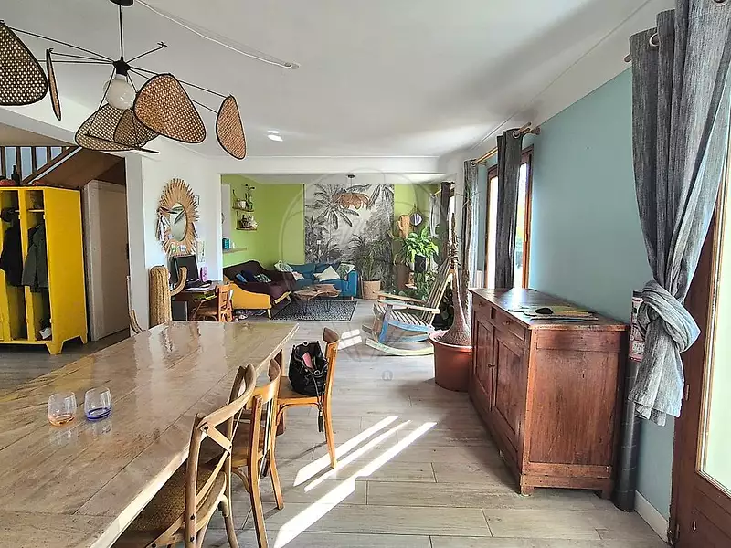 Maison, 150 m²