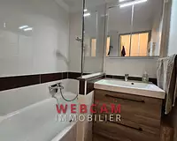 Appartement, 27,6 m²