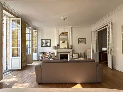 Appartement, 136 m²