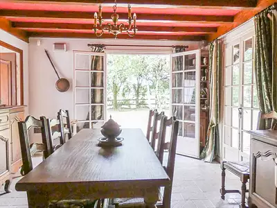 Maison, 108 m²