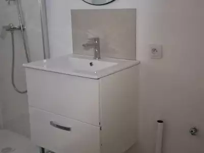 Appartement, 39 m²