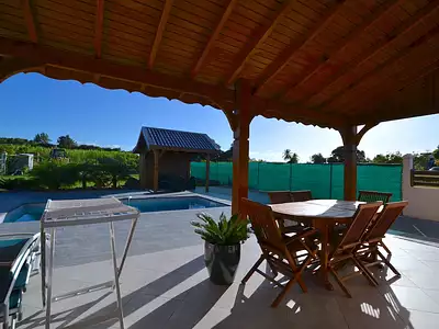 Maison, 64 m²