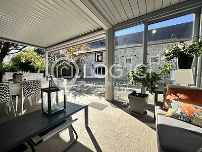 Maison, 128 m²