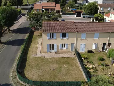 Maison, 85,77 m²