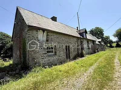 Maison, 111 m²