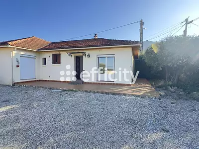 Maison, 84 m²