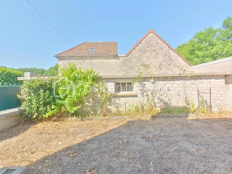 Maison, 269 m²