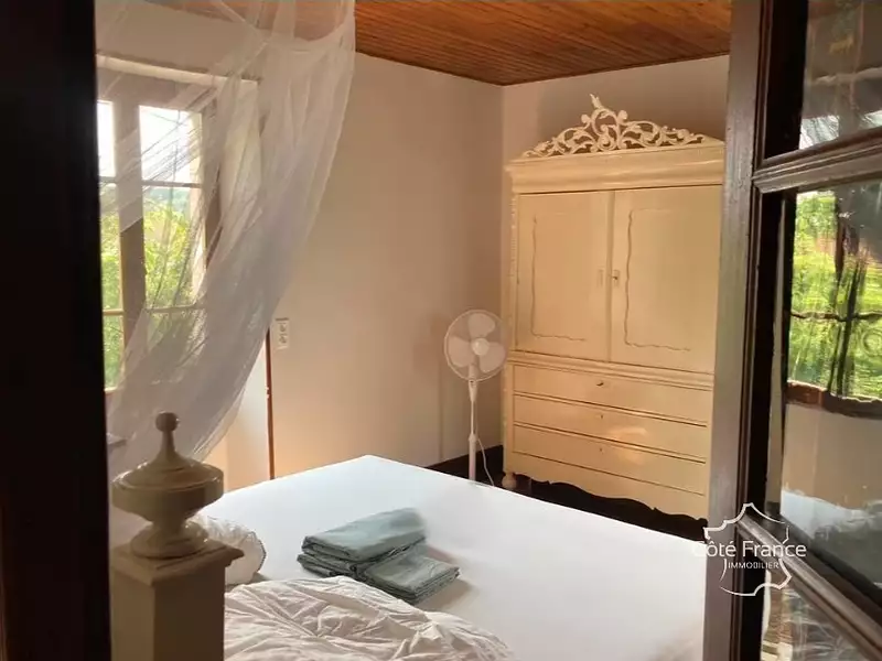 Maison, 120 m²