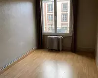 Appartement, 55,11 m²