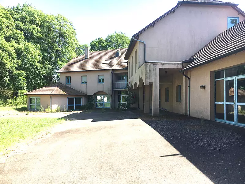 Appartement, 125 m²