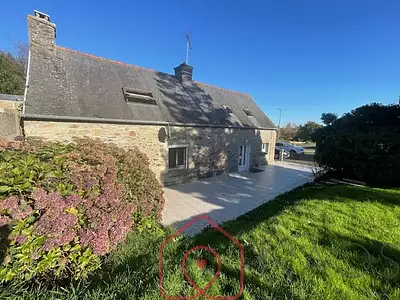 Maison, 98 m²
