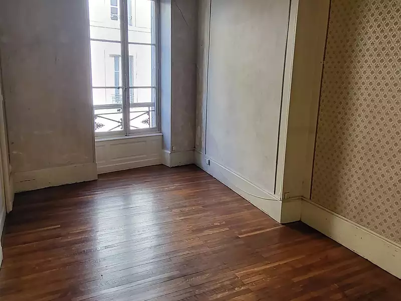 Appartement, 62,82 m²