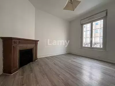 Appartement, 63,1 m²