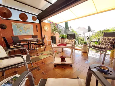 Maison, 95 m²