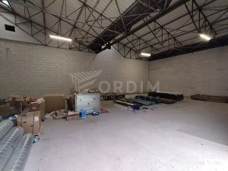 Divers, 240 m²