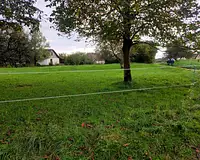 Terrain, 1 365 m²