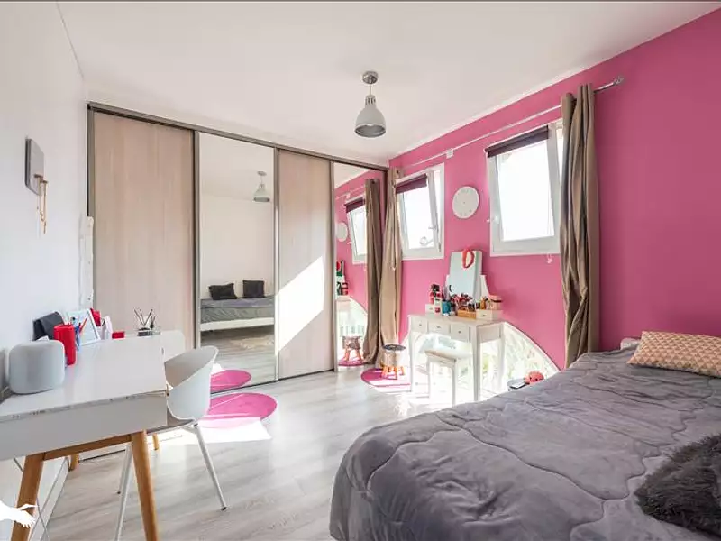 Maison, 111 m²