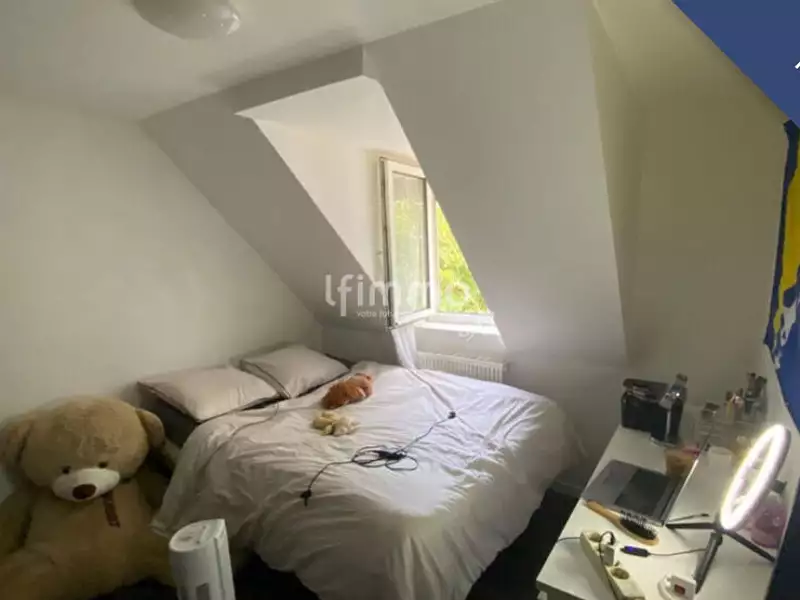 Maison, 75 m²