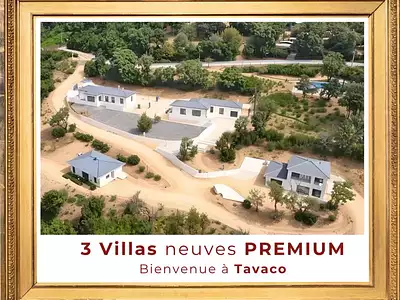 Maison, 132 m²