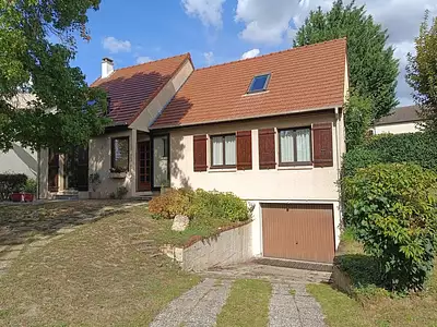 Maison, 130 m²
