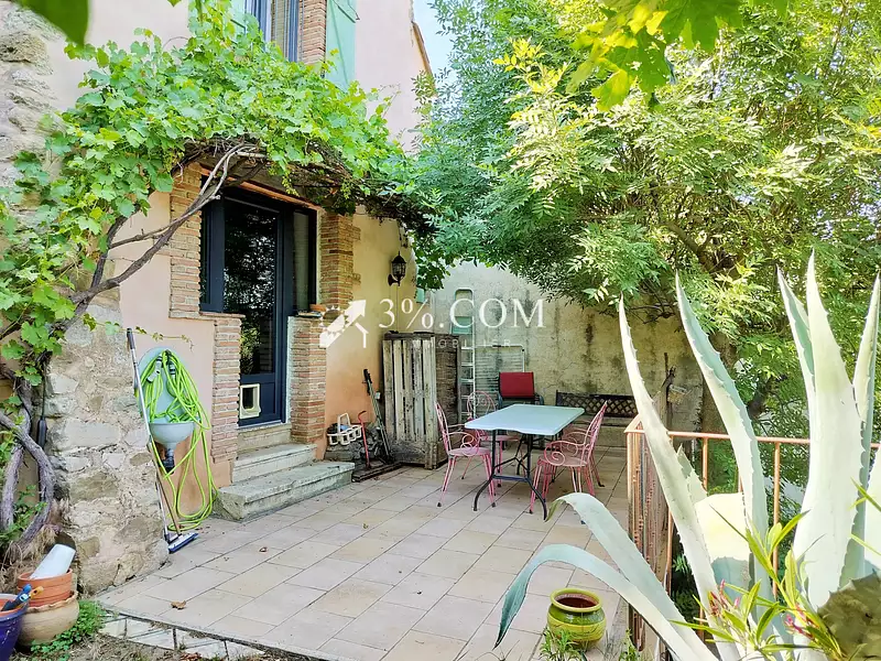 Maison, 138 m²